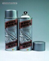 MOTIP sprej Zinek - (obsah balení 500ml) MOTIP sprej Zinek - (obsah balení 500ml)