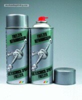 MOTIP sprej zmrazovač - (obsah balení 400ml) MOTIP sprej zmrazovač - (obsah balení 400ml)