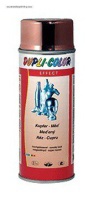 DUPLI COLOR chrom efekt sprej barva bronz - (obsah balení 150ml) DUPLI COLOR chrom efekt sprej barva bronz - (obsah balení 150ml)