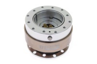 D1Spec adaptér pro snadnou demontáž volantu Titanium D1Spec adaptér pro snadnou demontáž volantu Titanium