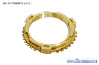 Synchroniza�n� krou�ek spojky �koda Favorit