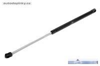 Plynov� vzp�ra 5-t�ch dve�� �koda Octavia sedan