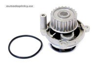 Vodní pumpa Škoda Octavia 1,6l 74kW Vodní pumpa Škoda Octavia 1,6l 74kW