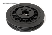 Tlumič kmitu Škoda Felicia 1.9D Tlumič kmitu Škoda Felicia 1.9D