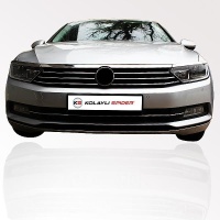 Nerez lišta předního nárazníku VW Passat B8 -- rok výroby 2015-19 Nerez lišta předního nárazníku VW Passat B8 -- rok výroby 2015-19