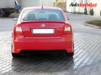 Zadn� n�razn�k �koda Octavia II