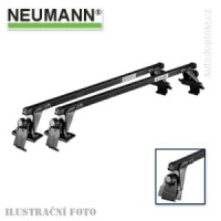 NEUMANN příčný střešní nosič Renault 5 3dv. NEUMANN příčný střešní nosič Renault 5 3dv.