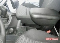 Loketní opěrka Mercedes Citan -- od roku výroby 2013- Loketní opěrka Mercedes Citan -- od roku výroby 2013-