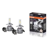 OSRAM LED žárovky HL BRIGHT 12V patice H4 / H19 P43t/PU43t-3 15/15W 6000K (64193 DWBRT) OSRAM LED žárovky HL BRIGHT 12V patice H4 / H19 P43t/PU43t-3 15/15W 6000K (64193 DWBRT)