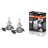 OSRAM LED ��rovky HL BRIGHT 12V patice H7 / H18  PX26d/PY26d-1 19W 6000K (64210 DWBRT)