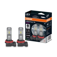 OSRAM LED žárovky HL EASY 12V patice H8/H11/H16 PGJ19-1,2,3 8,2W 6000K (64211 DWESY-2HB) OSRAM LED žárovky HL EASY 12V patice H8/H11/H16 PGJ19-1,2,3 8,2W 6000K (64211 DWESY-2HB)