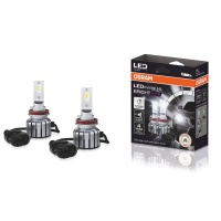 OSRAM LED žárovky HL BRIGHT 12V patice H8 / H11 / H16 / H9 19W 6000K (64211 DWBRT) OSRAM LED žárovky HL BRIGHT 12V patice H8 / H11 / H16 / H9 19W 6000K (64211 DWBRT)