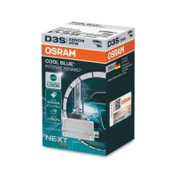 Xenonová výbojka OSRAM XENARC Cool Blue INTENSE NEXT GEN D3S CBN 35W (patice PK 32 d - 5) - kus Xenonová výbojka OSRAM XENARC Cool Blue INTENSE NEXT GEN D3S CBN 35W (patice PK 32 d - 5) - kus