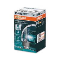 Xenonová výbojka OSRAM XENARC Cool Blue INTENSE NEXT GEN D4S CBN 35W (patice P 32 d - 5) - kus Xenonová výbojka OSRAM XENARC Cool Blue INTENSE NEXT GEN D4S CBN 35W (patice P 32 d - 5) - kus
