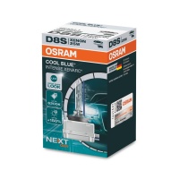 Xenonová výbojka OSRAM XENARC Cool Blue INTENSE NEXT GEN D8S CBN 25W (patice PK 32 D - 1) - kus Xenonová výbojka OSRAM XENARC Cool Blue INTENSE NEXT GEN D8S CBN 25W (patice PK 32 D - 1) - kus