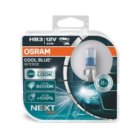 ��rovka OSRAM COOL BLUE INTENSE NEXT GEN HB3 12V 51W 5000K (patice P 22 d) - p�r