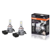 OSRAM LED žárovky HL BRIGHT 12V patice HB3 / H10 / HIR1 19W 6000K (9005 DWBRT) OSRAM LED žárovky HL BRIGHT 12V patice HB3 / H10 / HIR1 19W 6000K (9005 DWBRT)