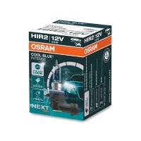 Žárovka OSRAM COOL BLUE INTENSE NEXT GEN HIR2 9012 12V 55W 5000K (patice PX 20 d) - kus Žárovka OSRAM COOL BLUE INTENSE NEXT GEN HIR2 9012 12V 55W 5000K (patice PX 20 d) - kus