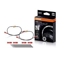 OSRAM LEDriving CANBUS CONTROL UNIT LEDCCU01 OSRAM LEDriving CANBUS CONTROL UNIT LEDCCU01