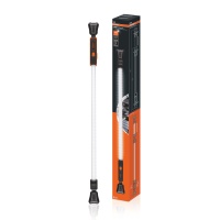 OSRAM sv�tilna R.-U. LIGHT 3.7V 16,28W 1200 lm