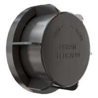 OSRAM krytka LEDriving CAP 01 OSRAM krytka LEDriving CAP 01