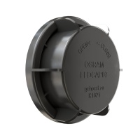 OSRAM krytka LEDriving CAP 07 OSRAM krytka LEDriving CAP 07