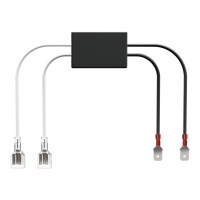 OSRAM LEDriving ERROR CANCELER LEDEC01 OSRAM LEDriving ERROR CANCELER LEDEC01