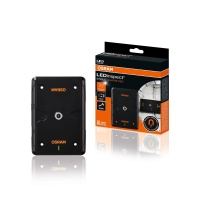 OSRAM nabíječka ke svítilně LEDinspect SINGLE CHARGE PAD 220V OSRAM nabíječka ke svítilně LEDinspect SINGLE CHARGE PAD 220V