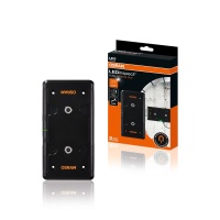 OSRAM nabíječka ke svítilně LEDinspect DUAL CHARGE PAD 220V OSRAM nabíječka ke svítilně LEDinspect DUAL CHARGE PAD 220V