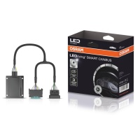 OSRAM LEDriving SMART CANBUS LEDSC03-2HFB OSRAM LEDriving SMART CANBUS LEDSC03-2HFB