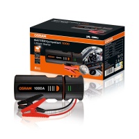 Osram startér s nabíjením BATTERY jumpstart 1000 Osram startér s nabíjením BATTERY jumpstart 1000