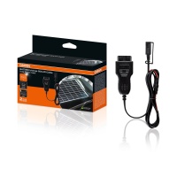 Osram OBDII kabel k BATTERYchargeSOLAR Osram OBDII kabel k BATTERYchargeSOLAR