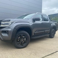 EGR panely dveří VW Amarok II doublecab -- od roku výroby 2022- EGR panely dveří VW Amarok II doublecab -- od roku výroby 2022-