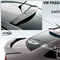 Zadní spoiler kšilt nad okno VW Passat B5 (3B), B5.5(3BG) sedan -- od roku výroby 08/1996- Zadní spoiler kšilt nad okno VW Passat B5 (3B), B5.5(3BG) sedan -- od roku výroby 08/1996-