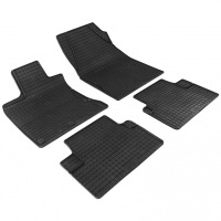 Gumové koberce Petex Nissan Qashqai -- od roku výroby 2007- /2014- Gumové koberce Petex Nissan Qashqai -- od roku výroby 2007- /2014-