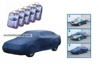 Ochranná plachta FULL velikost SUV-VAN 515x195x142cm NYLON Ochranná plachta FULL velikost SUV-VAN 515x195x142cm NYLON