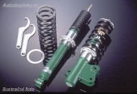 TEIN sportovn� z�vitov� tlumi�e s pru�inami model BASIC Nissan 200SX typ (S13) -- rok v�roby 89-95 ( nastaven� p�edn� n�pravy od -32mm do -65mm, zadn� n�pravy od +7mm do -50mm, tuhost pru�in p�edn� n�pravy 60 N/mm, zadn� n�pravy 50 N/mm )
