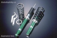 TEIN sportovní závitové tlumiče s pružinami model BASIC Honda Accord typ (CG7/8/9) -- rok výroby 98-02 ( nastavení přední nápravy od 14mm do -55mm, zadní nápravy od +6mm do -42mm, tuhost pružin přední nápravy 80 N/mm, zadní nápravy 40 N/mm ) TEIN sportovní závitové tlumiče s pružinami model BASIC Honda Accord typ (CG7/8/9) -- rok výroby 98-02 ( nastavení přední nápravy od 14mm do -55mm, zadní nápravy od +6mm do -42mm, tuhost pružin přední nápravy 80 N/mm, zadní nápravy 40 N/mm )