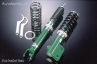TEIN sportovní závitové tlumiče s pružinami model BASIC Mitsubushi LANCER Evo7/8/9 typ (CT9A) -- od roku výroby 01- ( nastavení přední nápravy od -14mm do -50mm, zadní nápravy od 0mm do -35mm, tuhost pružin přední nápravy 60 N/mm, zadní nápravy 60 N/mm ) TEIN sportovní závitové tlumiče s pružinami model BASIC Mitsubushi LANCER Evo7/8/9 typ (CT9A) -- od roku výroby 01- ( nastavení přední nápravy od -14mm do -50mm, zadní nápravy od 0mm do -35mm, tuhost pružin přední nápravy 60 N/mm, zadní nápravy 60 N/mm )