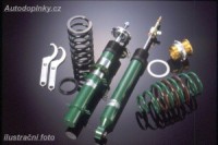 TEIN sportovní závitové tlumiče s pružinami model BASIC VW GOLF4/BORA 1.8T/1.9TDi/2.0/2.3V5 včetně 4motion typ (1JX/1MX) -- rok výroby 98-04 ( nastavení přední nápravy od -6mm do -40mm, zadní nápravy od -33mm do -43mm, tuhost pružin přední nápravy 70 N/mm, zadní nápravy 65 N/mm ) TEIN sportovní závitové tlumiče s pružinami model BASIC VW GOLF4/BORA 1.8T/1.9TDi/2.0/2.3V5 včetně 4motion typ (1JX/1MX) -- rok výroby 98-04 ( nastavení přední nápravy od -6mm do -40mm, zadní nápravy od -33mm do -43mm, tuhost pružin přední nápravy 70 N/mm, zadní nápravy 65 N/mm )