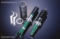 TEIN sportovní závitové tlumiče s pružinami model BASIC Honda INTEGRA Type R typ (DB8/DC2) -- rok výroby 97-01 ( nastavení přední nápravy od -10mm do -54mm, zadní nápravy od +8mm do -49mm, tuhost pružin přední nápravy 80 N/mm, zadní nápravy 40 N/mm ) TEIN sportovní závitové tlumiče s pružinami model BASIC Honda INTEGRA Type R typ (DB8/DC2) -- rok výroby 97-01 ( nastavení přední nápravy od -10mm do -54mm, zadní nápravy od +8mm do -49mm, tuhost pružin přední nápravy 80 N/mm, zadní nápravy 40 N/mm )