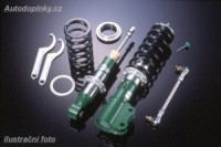 TEIN sportovn� z�vitov� tlumi�e s pru�inami model SUPER STREET Toyota CELICA typ (ZZT231) -- od roku v�roby 99- ( nastaven� p�edn� n�pravy od -34mm do -60mm, zadn� n�pravy od -8mm do -60mm, tuhost pru�in p�edn� n�pravy 40 N/mm, zadn� n�pravy 60 N/mm )