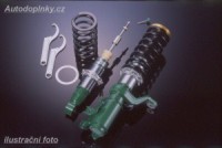 TEIN sportovní závitové tlumiče s pružinami model SUPER STREET Honda CIVIC type R typ (EP3) -- rok výroby 01-05 ( nastavení přední nápravy od -3mm do -40mm, zadní nápravy od 13mm do -25mm, tuhost pružin přední nápravy 50 N/mm, zadní nápravy 90 N/mm ) TEIN sportovní závitové tlumiče s pružinami model SUPER STREET Honda CIVIC type R typ (EP3) -- rok výroby 01-05 ( nastavení přední nápravy od -3mm do -40mm, zadní nápravy od 13mm do -25mm, tuhost pružin přední nápravy 50 N/mm, zadní nápravy 90 N/mm )