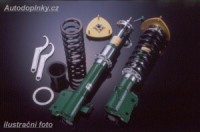 TEIN sportovn� z�vitov� tlumi�e s pru�inami model SUPER STREET Subaru IMPREZA WRX v�etn� STi typ (GDA/GDB) -- rok v�roby 00-02 ( nastaven� p�edn� n�pravy od -30mm do -55mm, zadn� n�pravy od -13mm do -40mm, tuhost pru�in p�edn� n�pravy 50 N/mm, zadn� n�pravy 40 N/mm )
