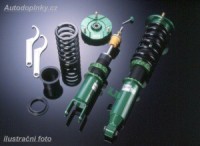 TEIN sportovní závitové tlumiče s pružinami model MONO FLEX včetně horních Unibalů Mazda RX-7 typ (FD3S) -- rok výroby 91-02 ( nastavení přední nápravy od +80mm do -83mm, zadní nápravy od +26mm do -87mm, tuhost pružin přední nápravy 100 N/mm, zadní nápravy 100 N/mm ) TEIN sportovní závitové tlumiče s pružinami model MONO FLEX včetně horních Unibalů Mazda RX-7 typ (FD3S) -- rok výroby 91-02 ( nastavení přední nápravy od +80mm do -83mm, zadní nápravy od +26mm do -87mm, tuhost pružin přední nápravy 100 N/mm, zadní nápravy 100 N/mm )