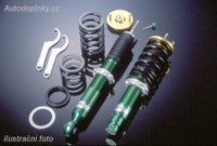 TEIN sportovní závitové tlumiče s pružinami model SUPER RACING včetně horních Unibalů Honda INTEGRA Type R typ (DB8/DC2) -- rok výroby 97-01 ( nastavení přední nápravy od -17mm do -73mm, zadní nápravy od -11mm do -79mm, tuhost pružin přední nápravy 240 N/mm, zadní nápravy 160 N/mm ) TEIN sportovní závitové tlumiče s pružinami model SUPER RACING včetně horních Unibalů Honda INTEGRA Type R typ (DB8/DC2) -- rok výroby 97-01 ( nastavení přední nápravy od -17mm do -73mm, zadní nápravy od -11mm do -79mm, tuhost pružin přední nápravy 240 N/mm, zadní nápravy 160 N/mm )