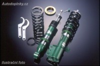 TEIN sportovní závitové tlumiče s pružinami model SUPER STREET Toyota COROLLA typ (ZZE122) -- od roku výroby 00- ( nastavení přední nápravy od -29mm do -77mm, zadní nápravy od -39mm do -97mm, tuhost pružin přední nápravy 60 N/mm, zadní nápravy 60 N/mm ) TEIN sportovní závitové tlumiče s pružinami model SUPER STREET Toyota COROLLA typ (ZZE122) -- od roku výroby 00- ( nastavení přední nápravy od -29mm do -77mm, zadní nápravy od -39mm do -97mm, tuhost pružin přední nápravy 60 N/mm, zadní nápravy 60 N/mm )