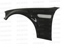 Přední blatníky Seibon Carbon M3-Style pro BMW M3 (E46) 2dv. Coupé, Cabrio r.v. 2000 - 2006 Přední blatníky Seibon Carbon M3-Style pro BMW M3 (E46) 2dv. Coupé, Cabrio r.v. 2000 - 2006