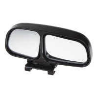 Přídavné zrcátko dvojité sférické pravé 1ks 130x50mm Přídavné zrcátko dvojité sférické pravé 1ks 130x50mm