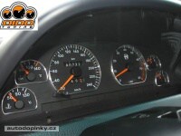 EVO RINGS rámečky kolem palubních přístrojů z leštěného hliníku Alfa Romeo 155 -- rok výroby 92-98 ( počet dílů v sadě 6 ) EVO RINGS rámečky kolem palubních přístrojů z leštěného hliníku Alfa Romeo 155 -- rok výroby 92-98 ( počet dílů v sadě 6 )